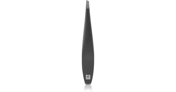 Zwilling Premium M slanted tweezers