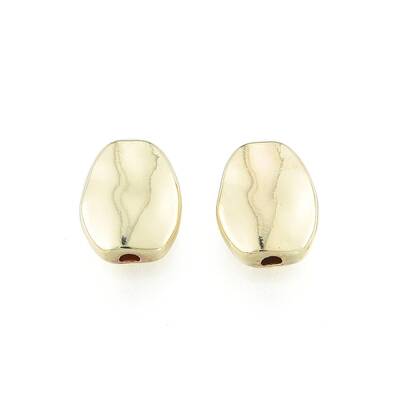 Alloy Beads