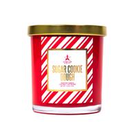 Sugar Cookie Dough Scented Candle - Coconut/Soy Blend