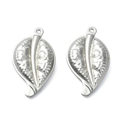 Non-Tarnish 304 Stainless Steel Pendants