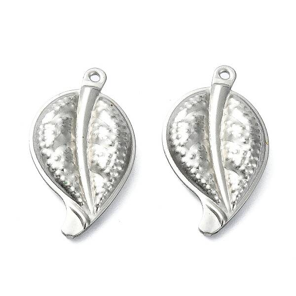 Non-Tarnish 304 Stainless Steel Pendants