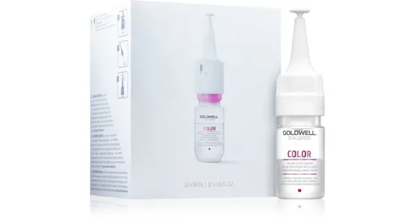 Goldwell Dualsenses Color Lock serum - 18 ml