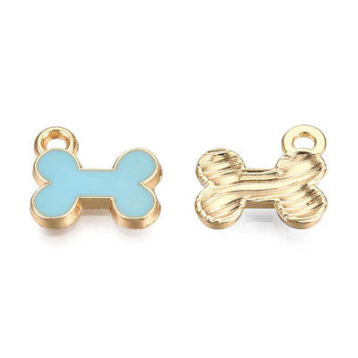 Alloy Charms
