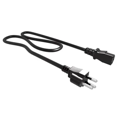 C2G SWMVFK12RU | Cable Mgmt Kit 12Ru Swing Out