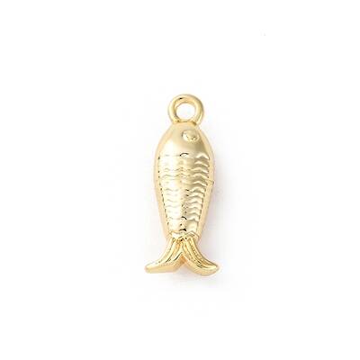 Brass Charms
