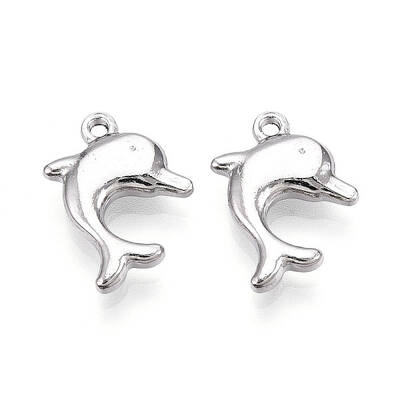 304 Stainless Steel Pendants