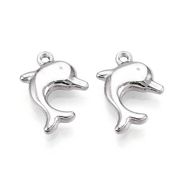 304 Stainless Steel Pendants