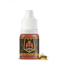 KISUGBY Melipona Honey 17ML(XL Size,30% Larger) - Authentic Stingless Bee Honey, Pure & Natural, Sweet Flavor, No Addit...