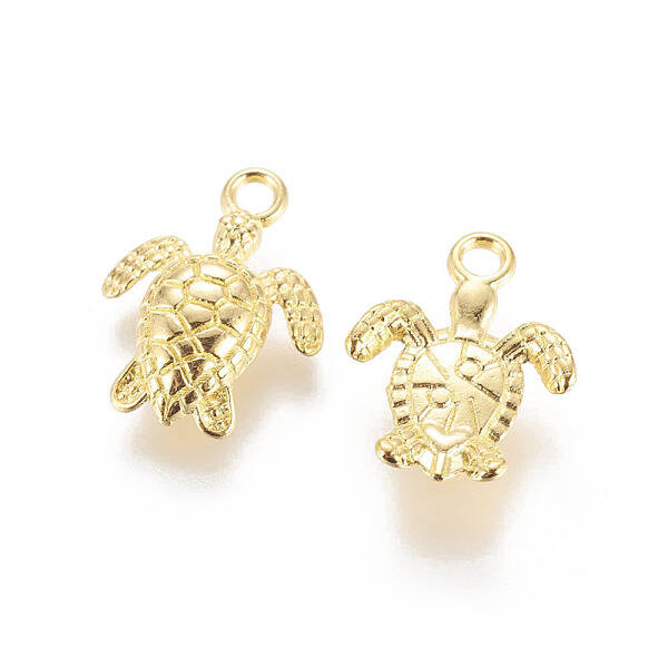 Alloy Charms