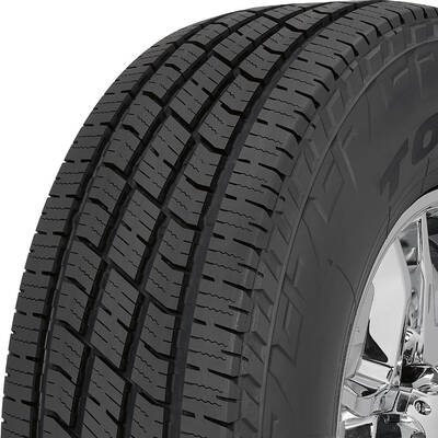 Toyo Tire Open Country H/T II All Season - 245/70R17 119/116S