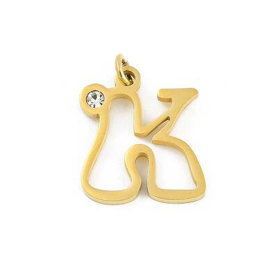 304 Stainless Steel Pendants