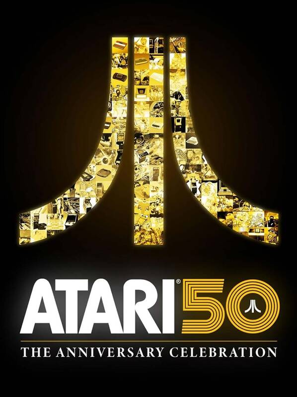Atari 50: The Anniversary Celebration ROW | Steam