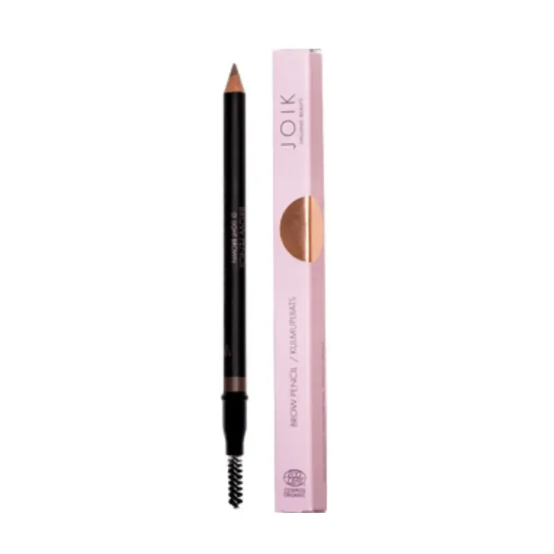 Joik organic Eyebrow Pencil 01 Light Brown (110 g)
