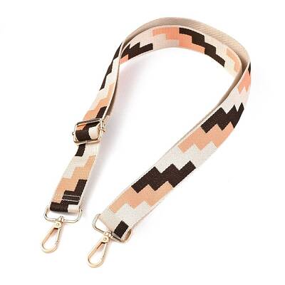 Polyester Bag Strap