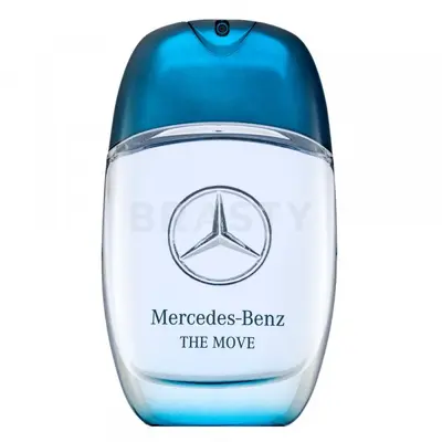 Mercedes-Benz The Move EDT M 100ml