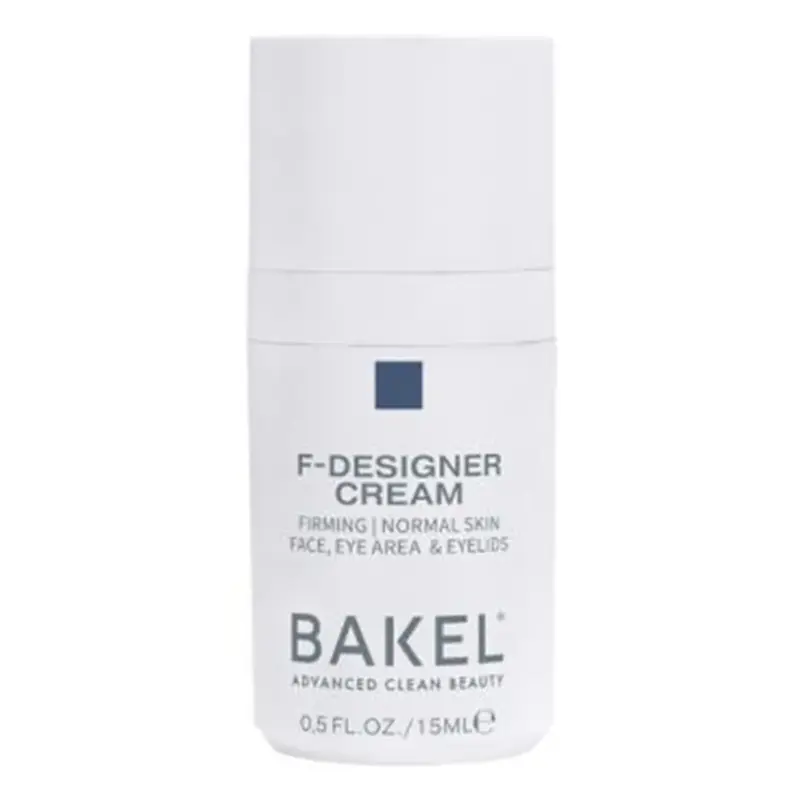 Bakel F-Designer Normal skin 15 ml