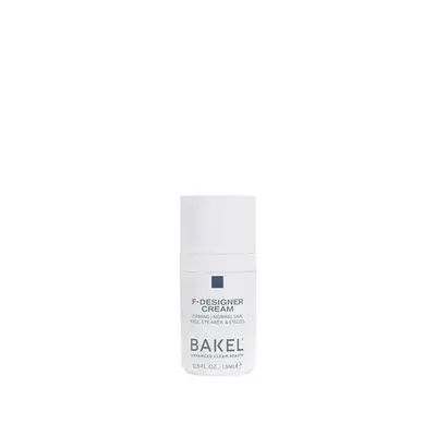Bakel F-Designer Normal Skin 15ml
