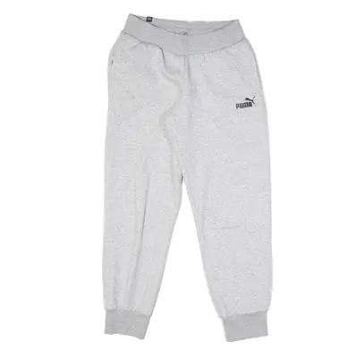 PUMA Joggers Grey Tapered Mens S W26 L27
