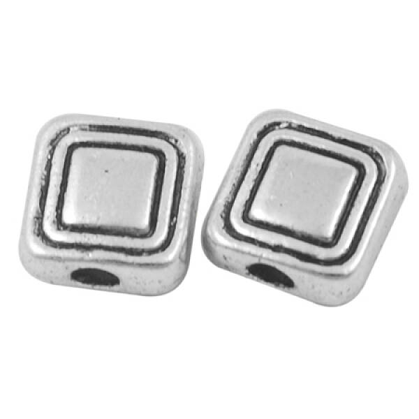 Tibetan Style Alloy Beads
