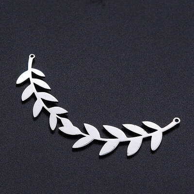 Non-Tarnish 201 Stainless Steel Pendants