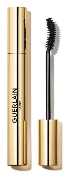 Guerlain Eye Mascara 01 black 1ml