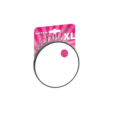 Macro mirror magnification Beter Ohh Xl X10