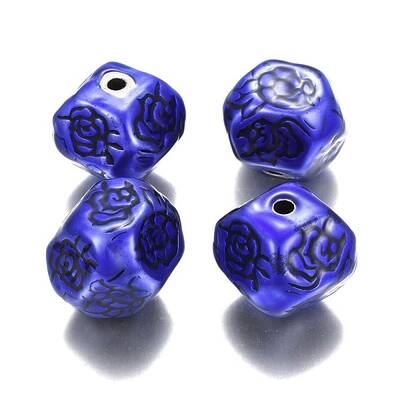 CCB Plastic Beads