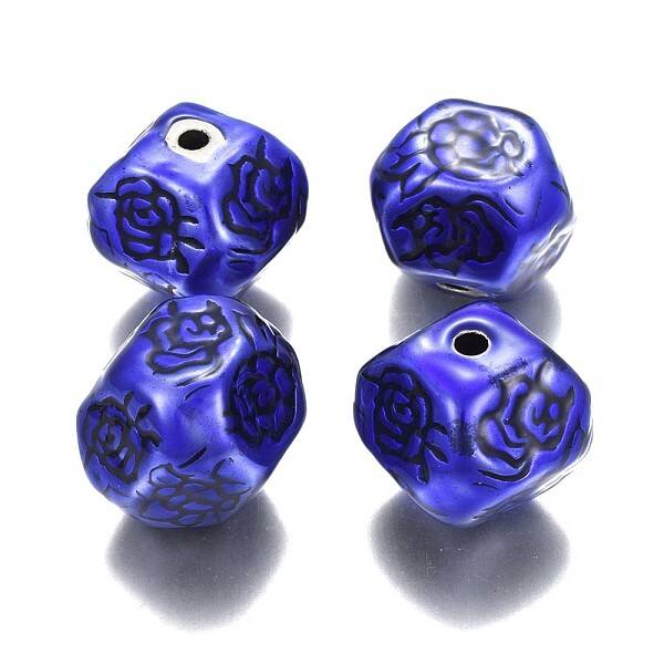 CCB Plastic Beads
