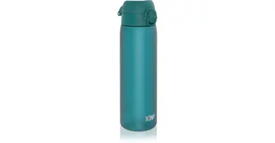 Ion8 Leak Proof Light Purple Water Bottle 500 ml