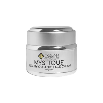 Mystique-The Ultimate Transforming Facial Moisturizer