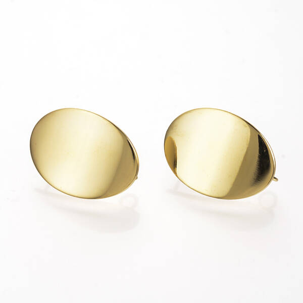 Ear Stud Findings