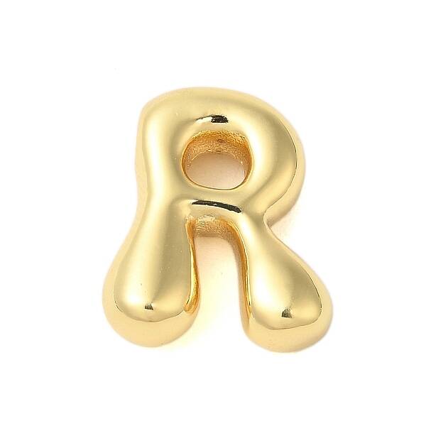 Rack Plating Brass Pendants
