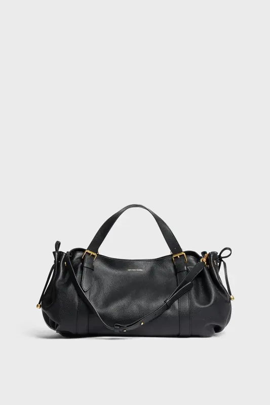 Bag Le 24h Das61a424 Black | Color: BLACK | Size: U