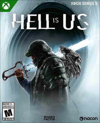 Hell Is Us