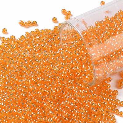 TOHO Round Seed Beads