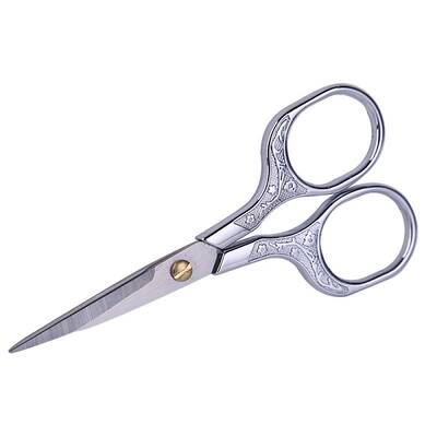 201 Stainless Steel Sewing Embroidery Scissors