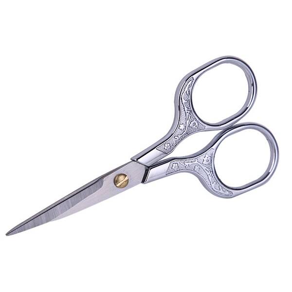 201 Stainless Steel Sewing Embroidery Scissors