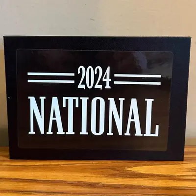 Pick Your Team Panini 1/1 NATIONAL BLACK BOX Football/Basketball Hobby Box Break