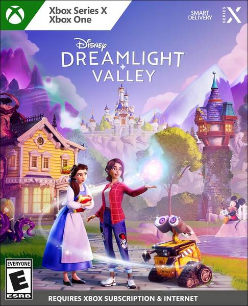 Disney Dreamlight Valley: Cozy Edition