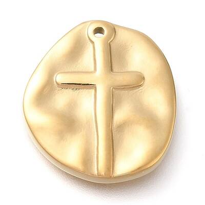 304 Stainless Steel Pendants