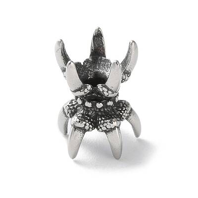 316 Stainless Steel Findings