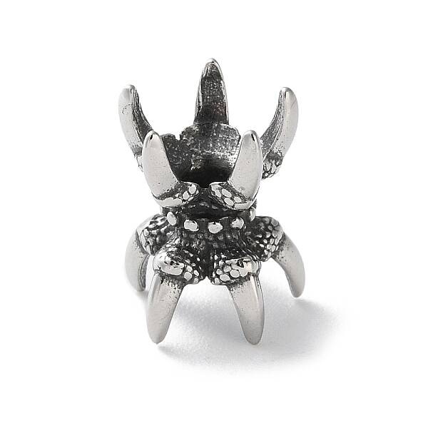 316 Stainless Steel Findings