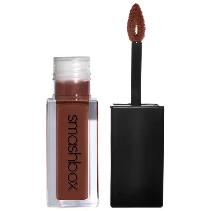 Smashbox Always On Liquid lipstick Ls-Badd 4 ml