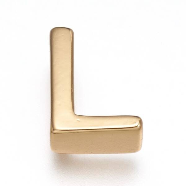 Brass Charms