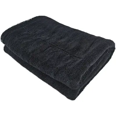 Nighthawk Brand DTX6 1600 G.S.M Drying Towel