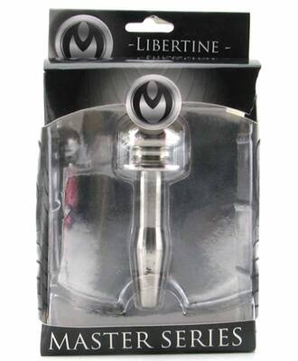 Libertine Faucet Plug