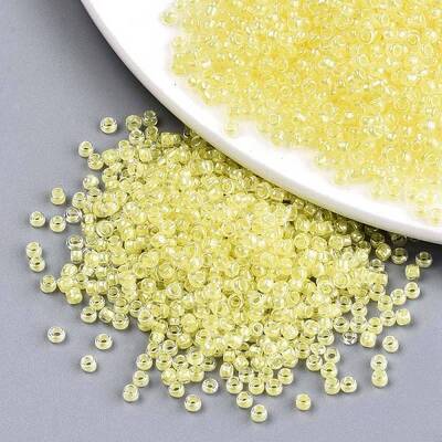 12/0 Glass Seed Beads