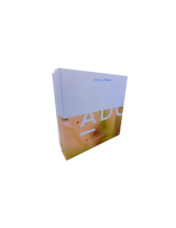 Adolfo Dominguez Ad Agua Fresca Rosas 120 Vpo Vpo 10 Corpo 24