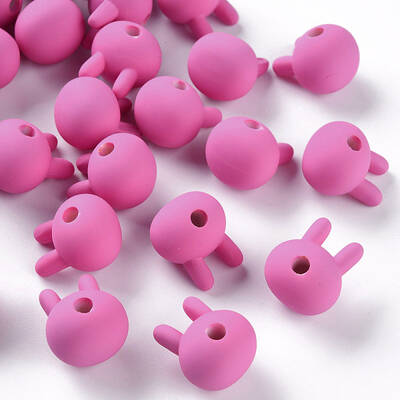 Acrylic Beads