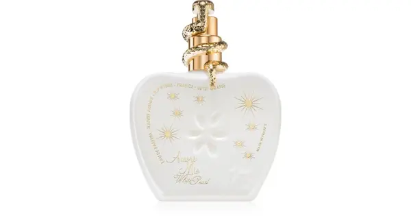 Jeanne Arthes My Love White Pearl Eau De Parfum For Women 100 Ml